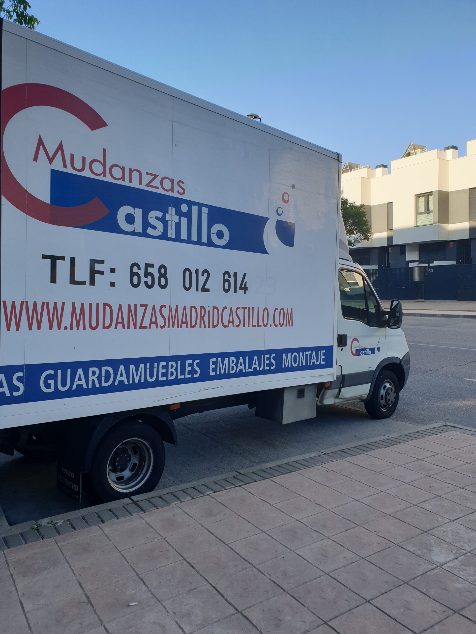 Servicios a tener en cuenta al cambiar de vivienda